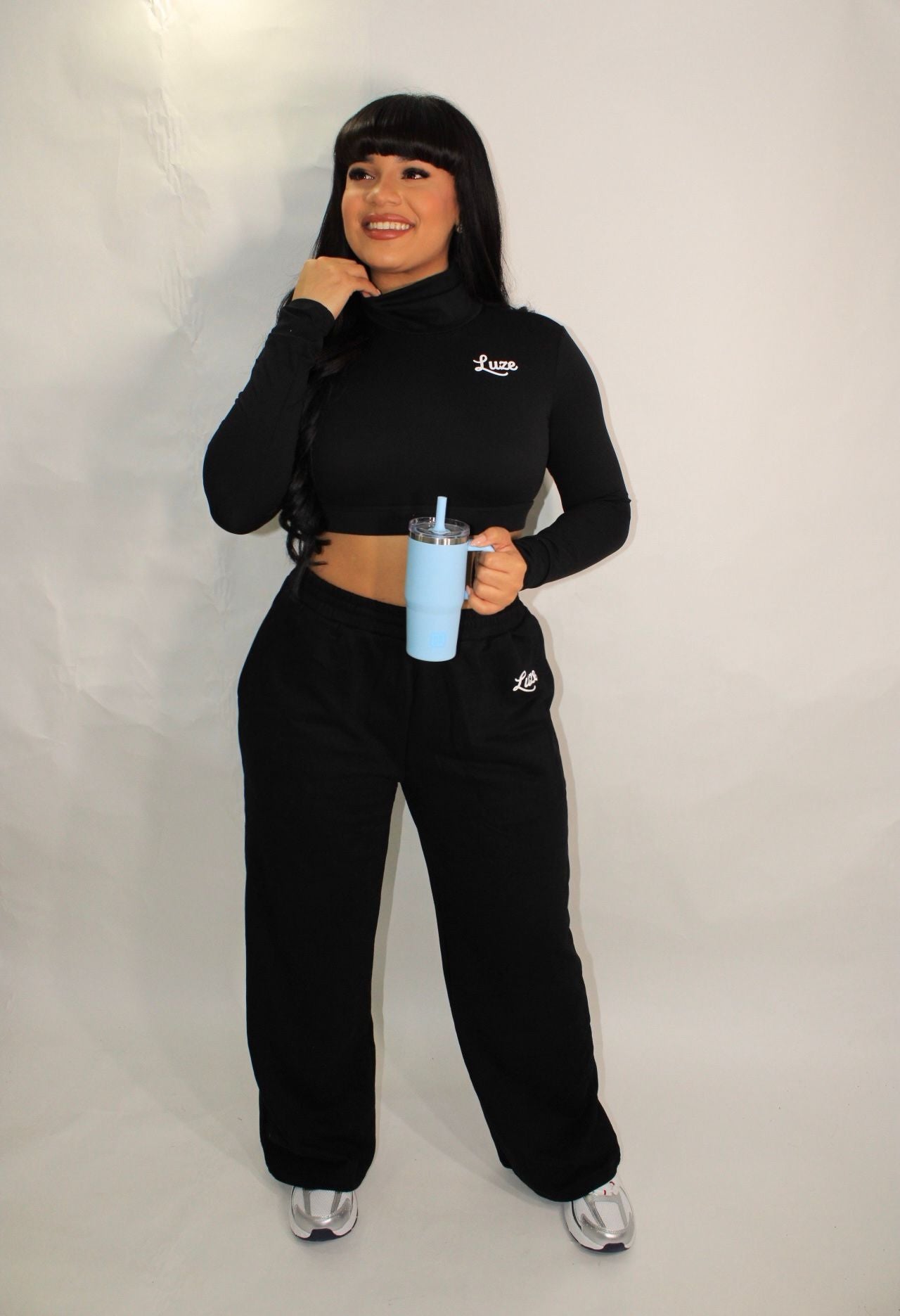 COZY DOLL SET 🖤