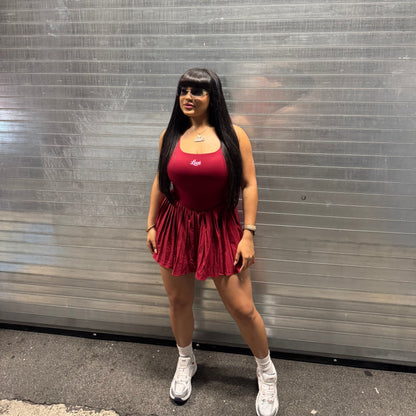 Dress “CLUB DOLL SPORT”🫦