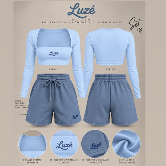🦋Royal Doll Set