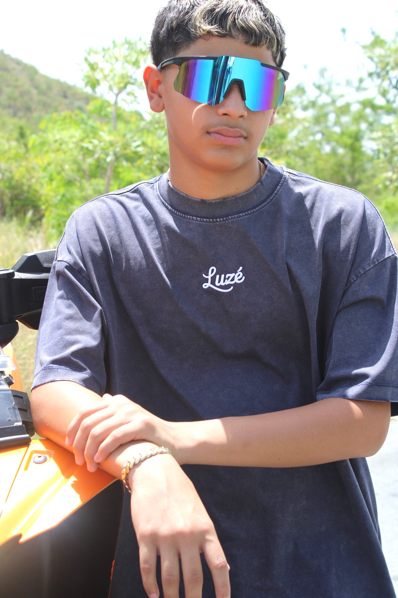 T shirt