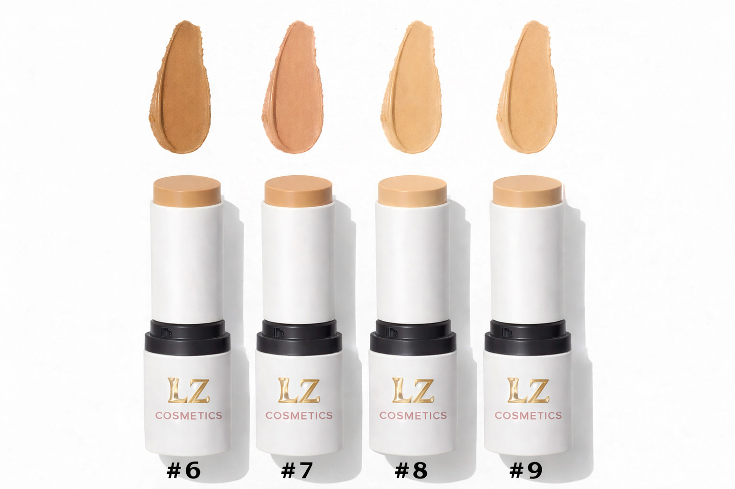 Contorno & Blush (Cream)