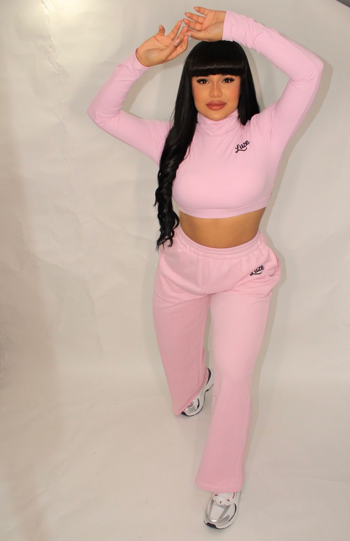 COZY DOLL SET💗