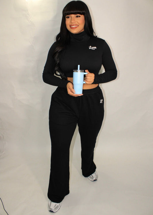 COZY DOLL SET 🖤